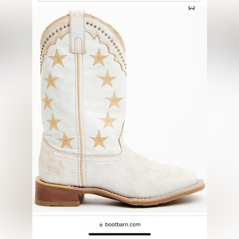 Laredo cowboy boots